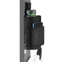 magnetic water bottle bag
