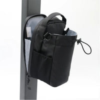 magnetic water bottle bag