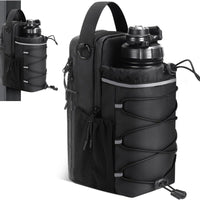 magnetic water bottle bag