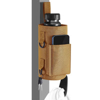 magnetic water bottle bag