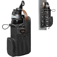 magnetic water bottle bag