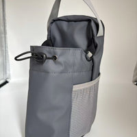 magnetic water bottle bag