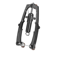 Adjustable Hydraulic Arm Strength Trainer