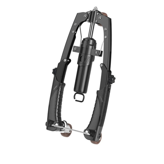 Adjustable Hydraulic Arm Strength Trainer